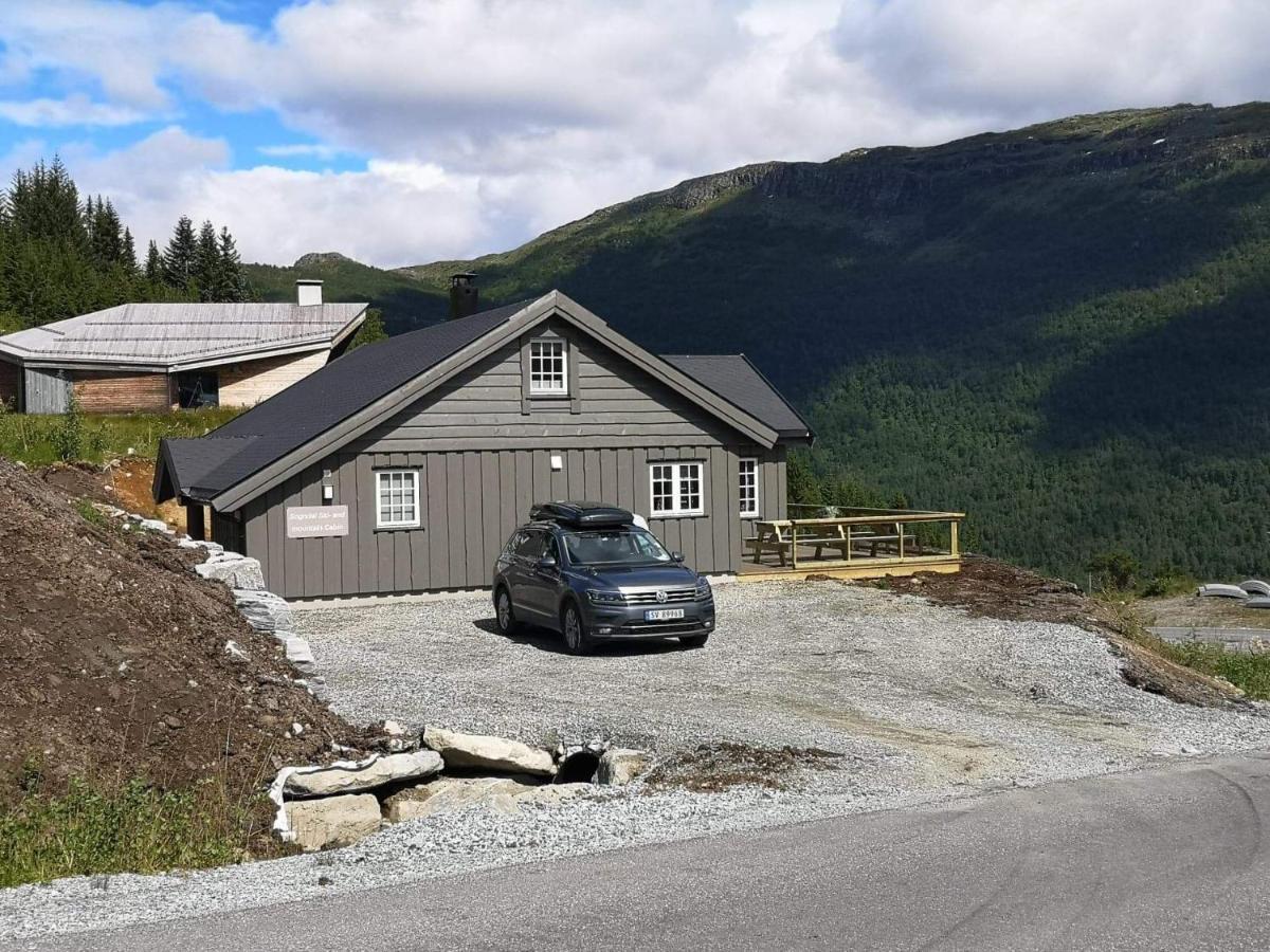 Sogndal Ski- And Mountain Cabin Zewnętrze zdjęcie