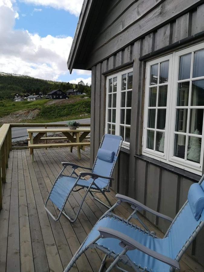 Sogndal Ski- And Mountain Cabin Zewnętrze zdjęcie