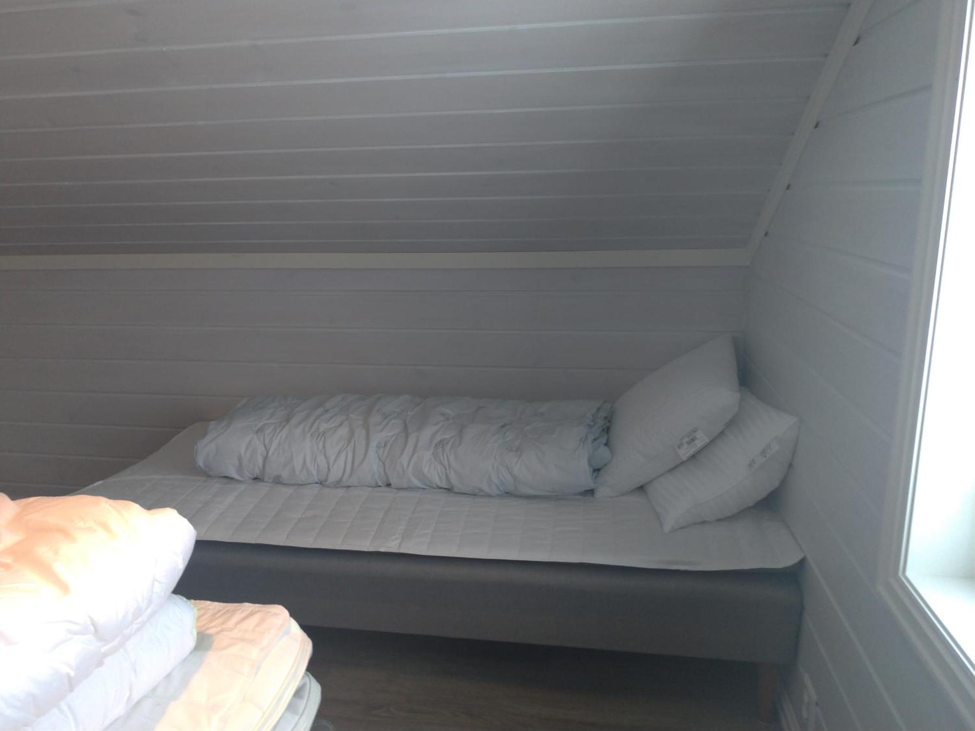 Sogndal Ski- And Mountain Cabin Zewnętrze zdjęcie