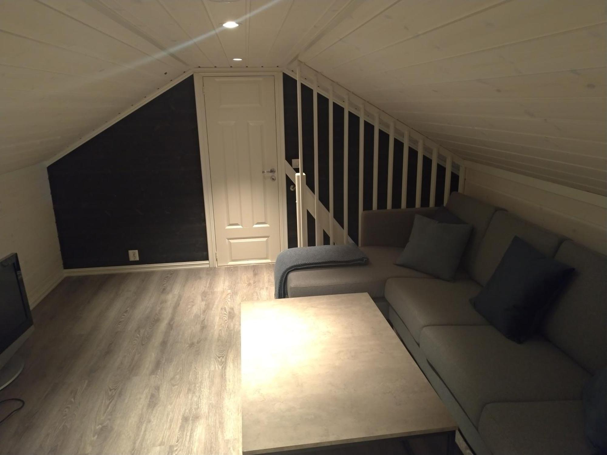 Sogndal Ski- And Mountain Cabin Zewnętrze zdjęcie