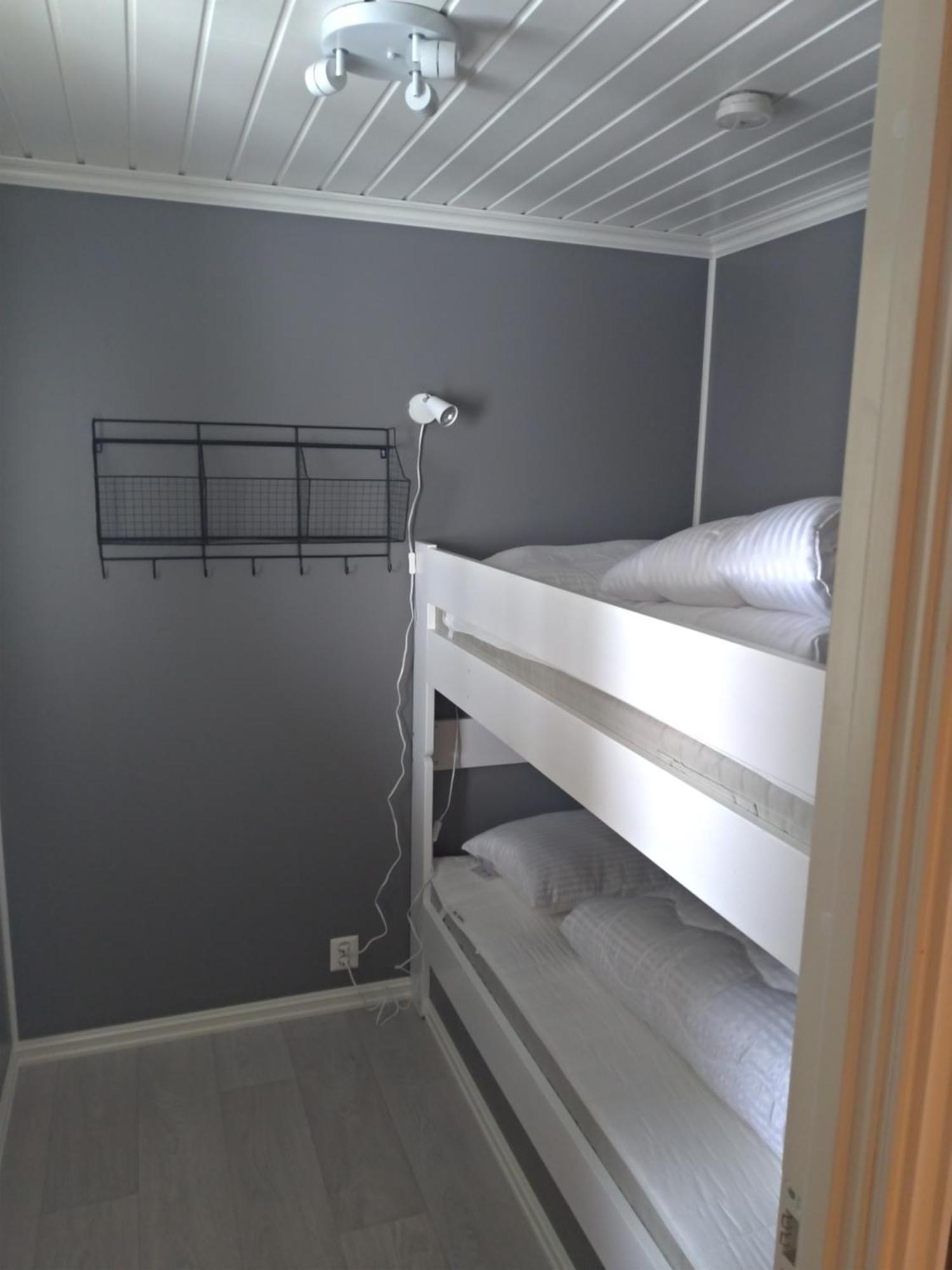 Sogndal Ski- And Mountain Cabin Zewnętrze zdjęcie